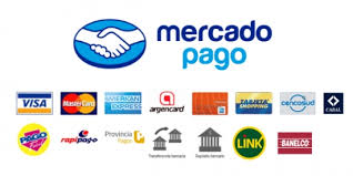MercadoPago - Medios de pago